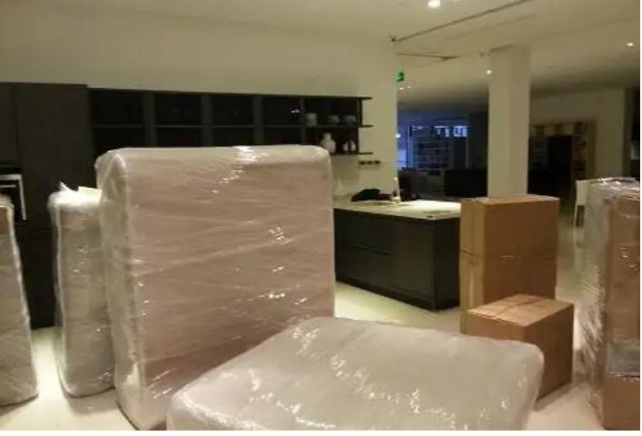 漳州到翁牛特旗长途搬家