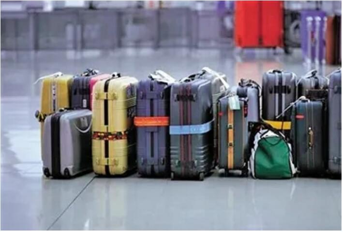 漳州到翁牛特旗行李托运